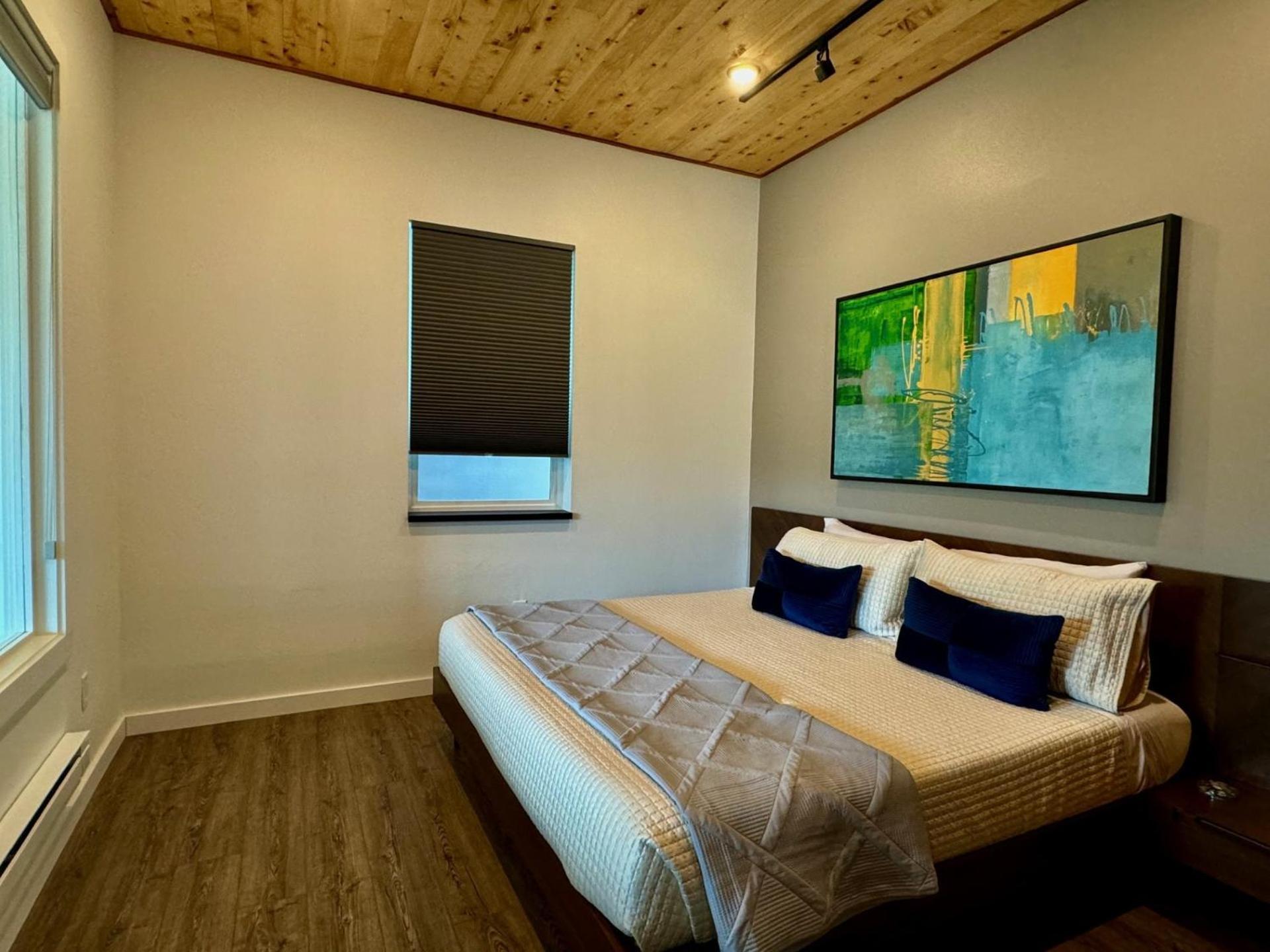 The Cove At Port Orford - 5 Ocean Front Suites Exterior foto